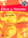 VIVE LA ETICA Y VALORES 1 3AED