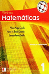 VIVE LAS MATEMATICAS 1� NED