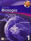 VIVE LA BIOLOGIA 1  2AED
