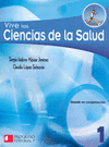 VIVE LAS CIENCIAS DE LA SALUD 1 2DAEDIC