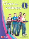VIVIR LOS VALORES 1 CUAD DE ACTIVIDADES 2DAEDIC