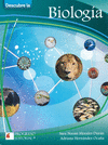 DESCUBRE LA BIOLOGIA
