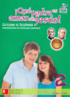 QUE PADRE ES AMAR CON JESUS 2� SEC  HERMANAS JOSEFINAS