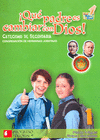 QUE PADRE ES CAMBIAR CON DIOS 1� SEC  HERMANAS JOSEFINAS