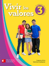 VIVIR LOS VALORES 3 CUAD DE ACTIVIDADES 2DAEDIC