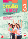 SEMILLAS DE AMOR 3�  (HFICPNSG)
