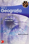 VIVE LA GEOGRAFIA 2DA EDIC
