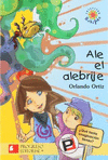 ALE EL ALEBRIJE