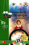 UN RAMILLETE DE AMIGAS