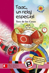 TAAC UN RELOJ ESPECIAL