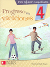 PROGRESO EN VACACIONES 4