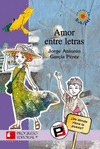 AMOR ENTRE LETRAS