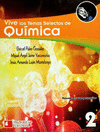 VIVE LOS TEMAS SELECTOS DE QUIMICA 2