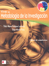 VIVE LA METODOLOGIA DE LA INVESTIGACION 2AEDIC