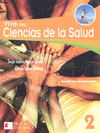 VIVE LAS CIENCIAS DE LA SALUD 2 2AEDIC