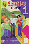 SEMILLAS DE AMOR 1�  MARISTAS