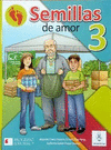 SEMILLAS DE AMOR 3�  MARISTAS
