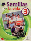 SEMILLAS PARA LA VIDA 3�  MARISTAS