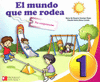 EL MUNDO QUE ME  RODEA POR COMPETENCIAS 1