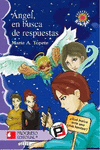 ANGEL EN BUSCA DE RESPUESTAS