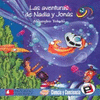 LAS AVENTURAS DE NADIA JONAS / SERIE AZUL