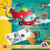 EL ALBUM DE ALEJANDRO / SERIE AMARILLA