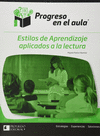 ESTILOS DE APRENDIZAJE APLICADOS EN LA LECTURA