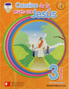 CAMINO DE LA MANO CON JESUS 3