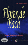 FLORES DE BACH 38 DESCRIPCIONES DINAMICAS