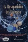 DESAPARICION DEL UNIVERSO LA