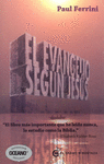 EVANGELIO SEGUN JESUS EL