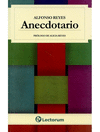 ANECDOTARIO