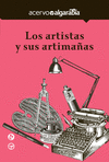 ARTISTAS Y SUS ARTIMA�AS