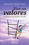 VIVIR CON VALORES
