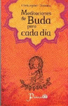 MEDITACIONES DE BUDA PARA CADA DIA