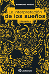 INTERPRETACION DE LOS SUE�OS VOL I LA