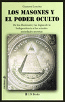 MASONES Y EL PODER OCULTO, LOS