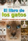 EL LIBRO DE LOS GATOS