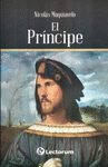 PRINCIPE, EL