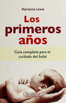 PRIMEROS A�OS , LOS