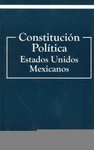 CONSTITUCION POLITICA DE EUM 2016