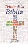 TRIVIA DE LA BIBLIA