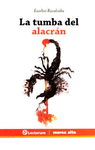 TUMBA DEL ALACRAN, LA