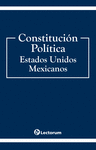 CONSTITUCION POLITICA DE EUM 2017