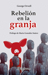 REBELION EN LA GRANJA