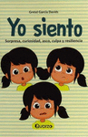 YO SIENTO SORPRESA