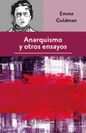ANARQUISMOS Y OTRO ENSAYOS