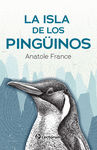 LA ISLA DE LOS PING�INOS
