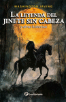 LEYENDA DEL JINETE SIN CABEZA,LA