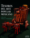 TESOROS DEL ARTE POPULAR MEXICANO
